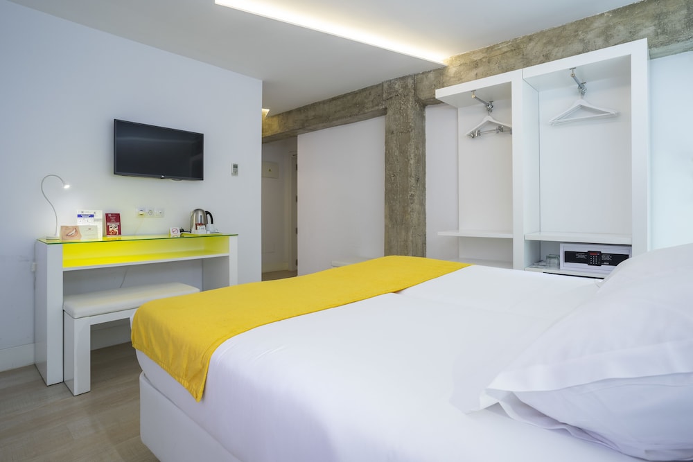Superior Double Room - Photo 21