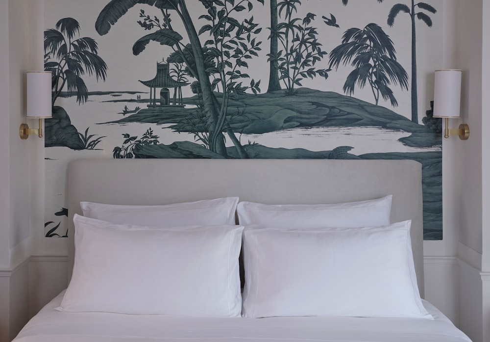 Classic Room (Rio Moise)