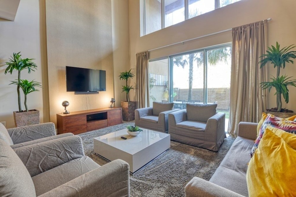 Townhome, 3 Bedrooms