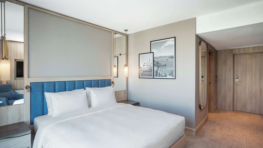 Superior Room, City View photo 3