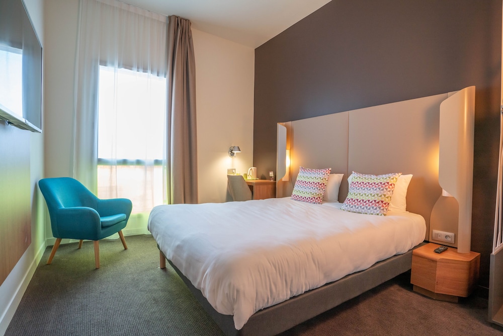 Standard Room, 1 Double Bed - Photo 3