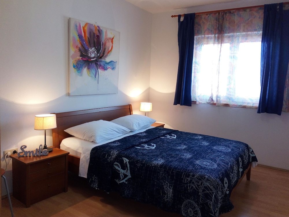 Classic Apartment, 1 Bedroom, Balcony (Plavi)