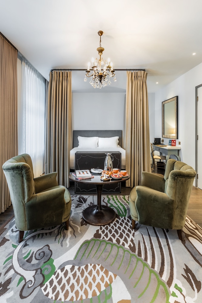 Gingko Suite