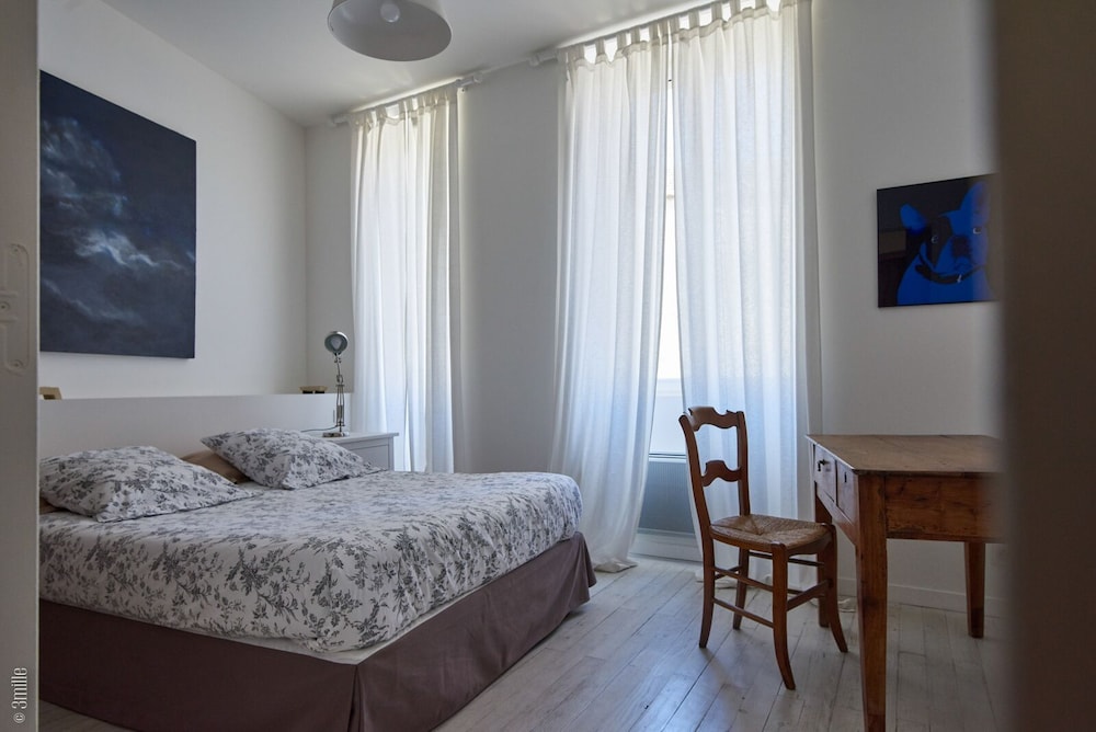 Design Apartment, 1 Bedroom, Garden View, Garden Area photo 2
