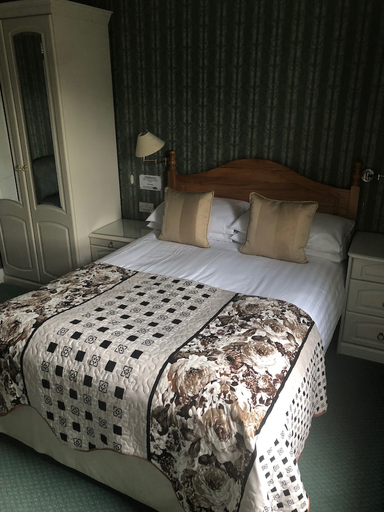 Classic Double Room, 1 Double Bed, Non Smoking photo 3