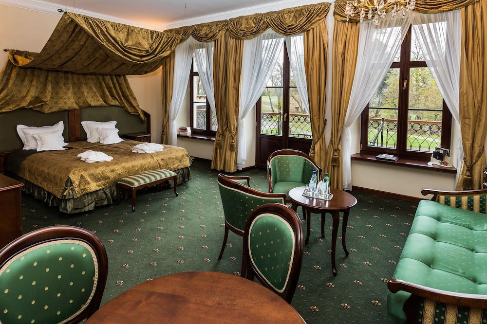 Deluxe Double Room photo 1