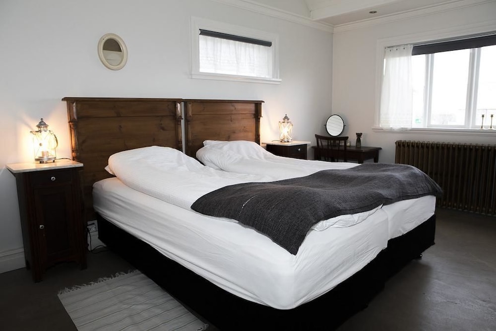 Apartment, 2 Bedrooms, Ocean View photo 1