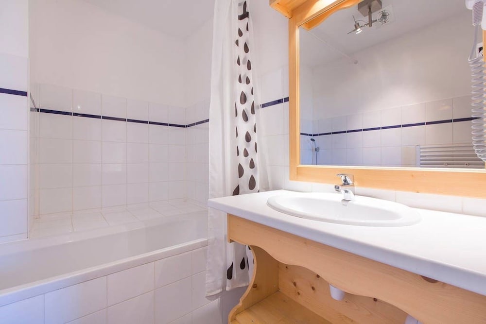 Apartment, Ensuite (Vue Mont-Blanc - GC 17) photo 2