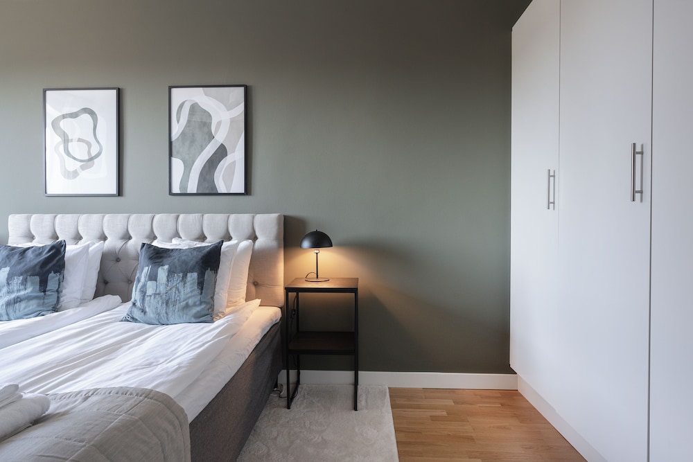 Grand Four-Bedroom Suite photo 2