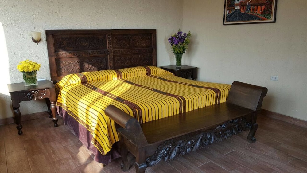 Deluxe Double Room, 1 Queen Bed, Non Smoking