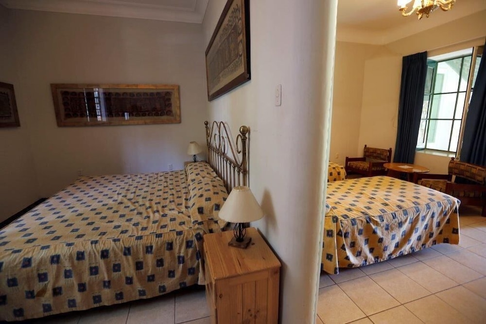 Standard Quadruple Room photo 1