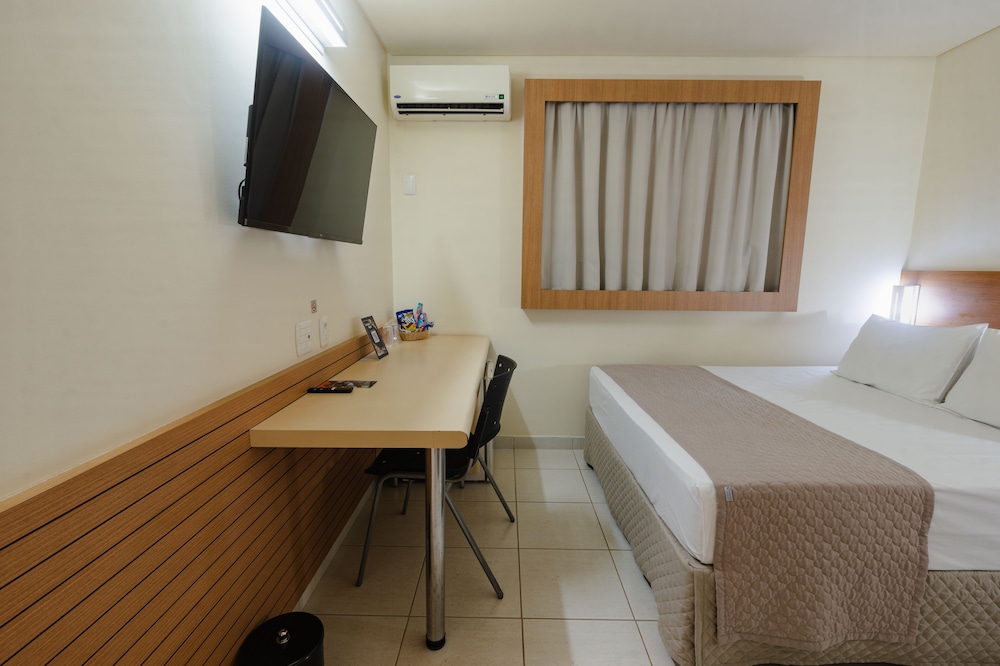 Deluxe Room (Casal) photo 2
