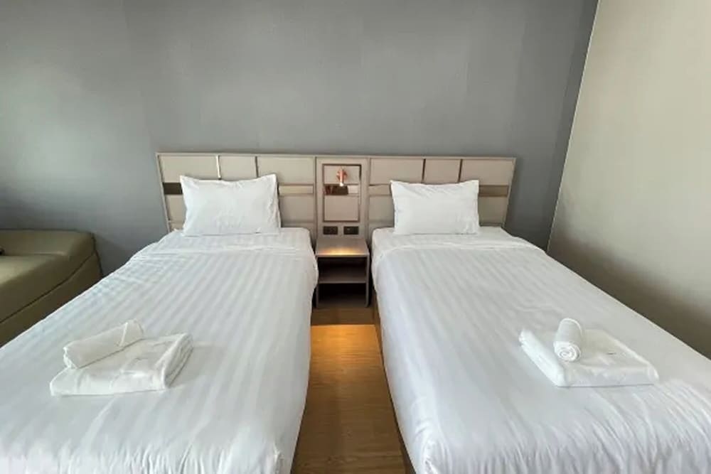 Superior Twin Room photo 3