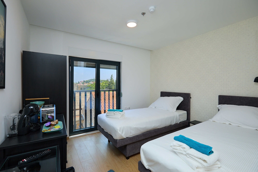 Standard Double or Twin Room (6) photo 2
