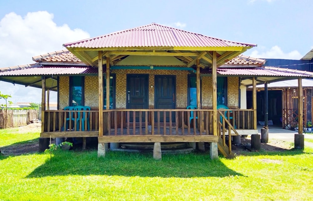 Standard Villa - Photo 1