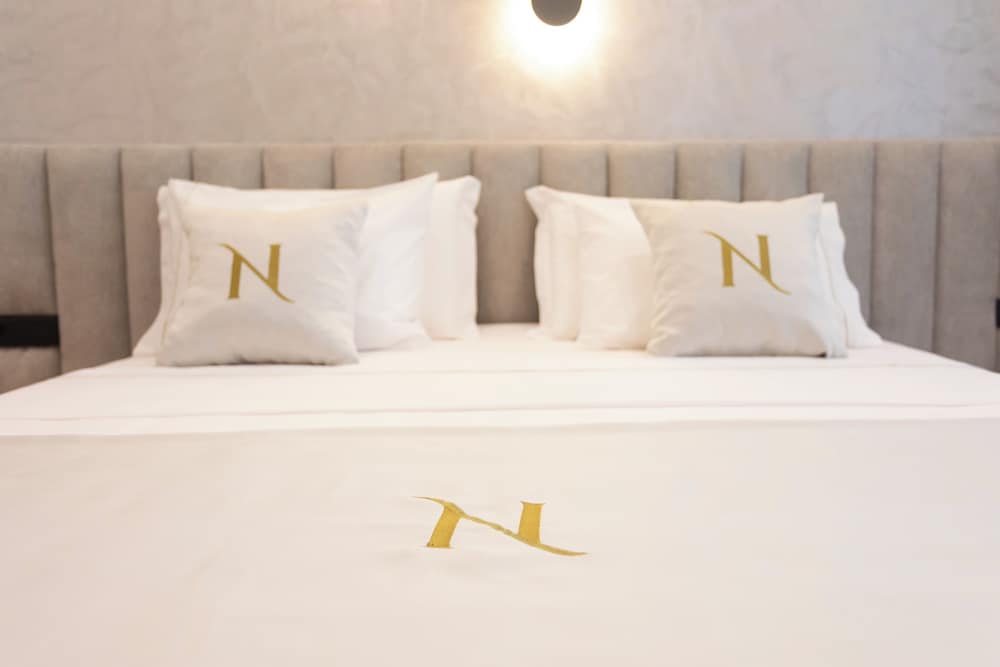 Comfort Double or Twin Room, Balcony, City View, photo 6
