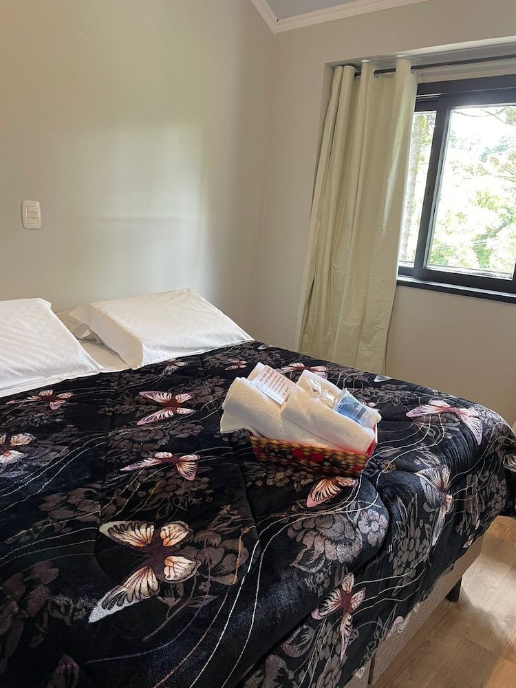 Deluxe Double Room - Photo 1