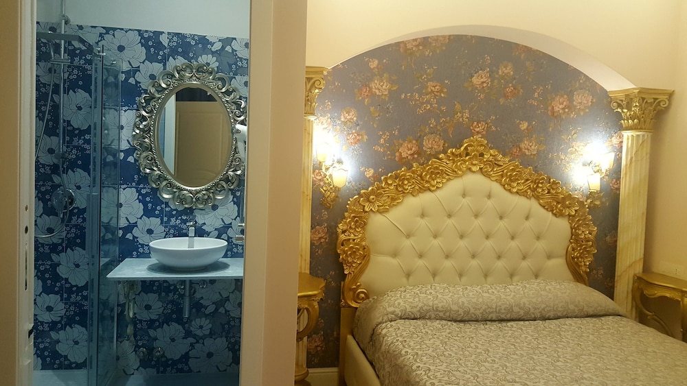 Romantic Room, 1 Double Bed photo 2