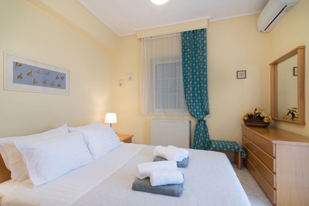 Villa, 4 Bedrooms, Private Pool