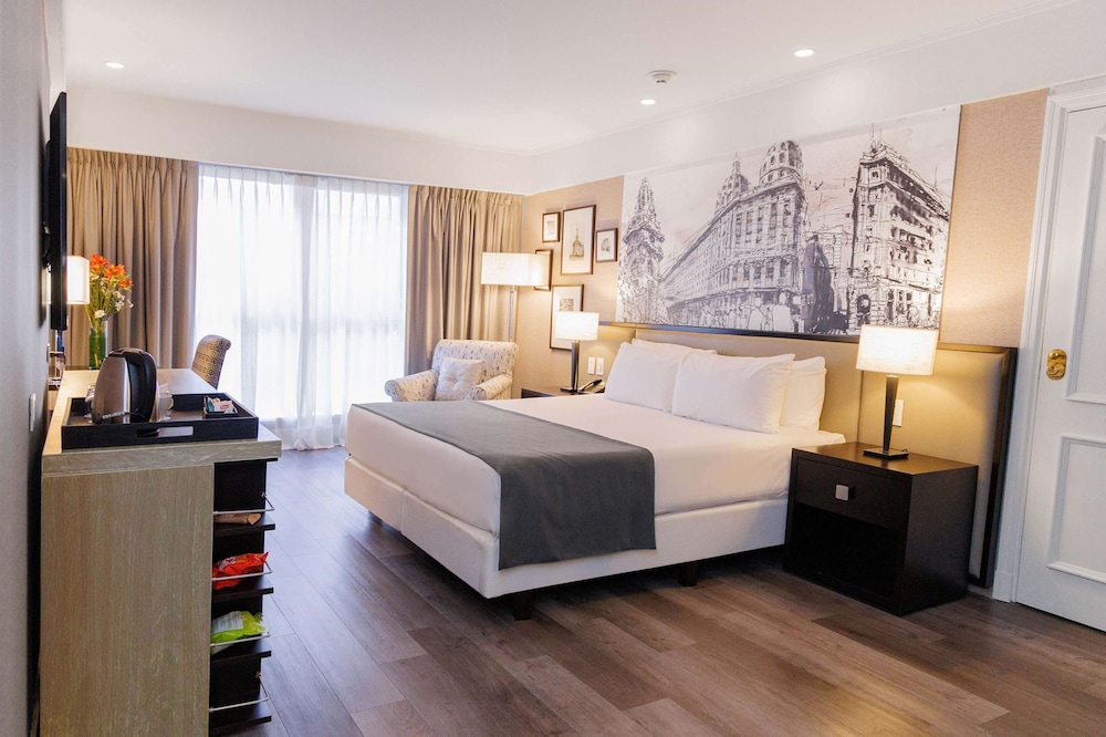 Room, 1 King Bed, Accessible (Roll-In Shower)