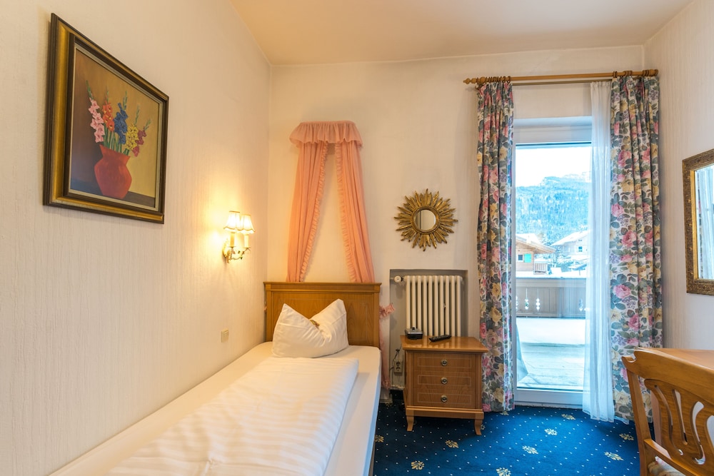 Deluxe Single Room photo 3