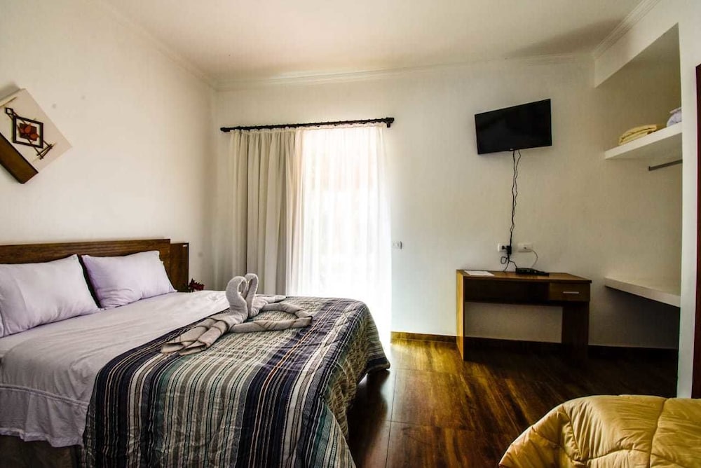 Comfort Triple Room photo 2