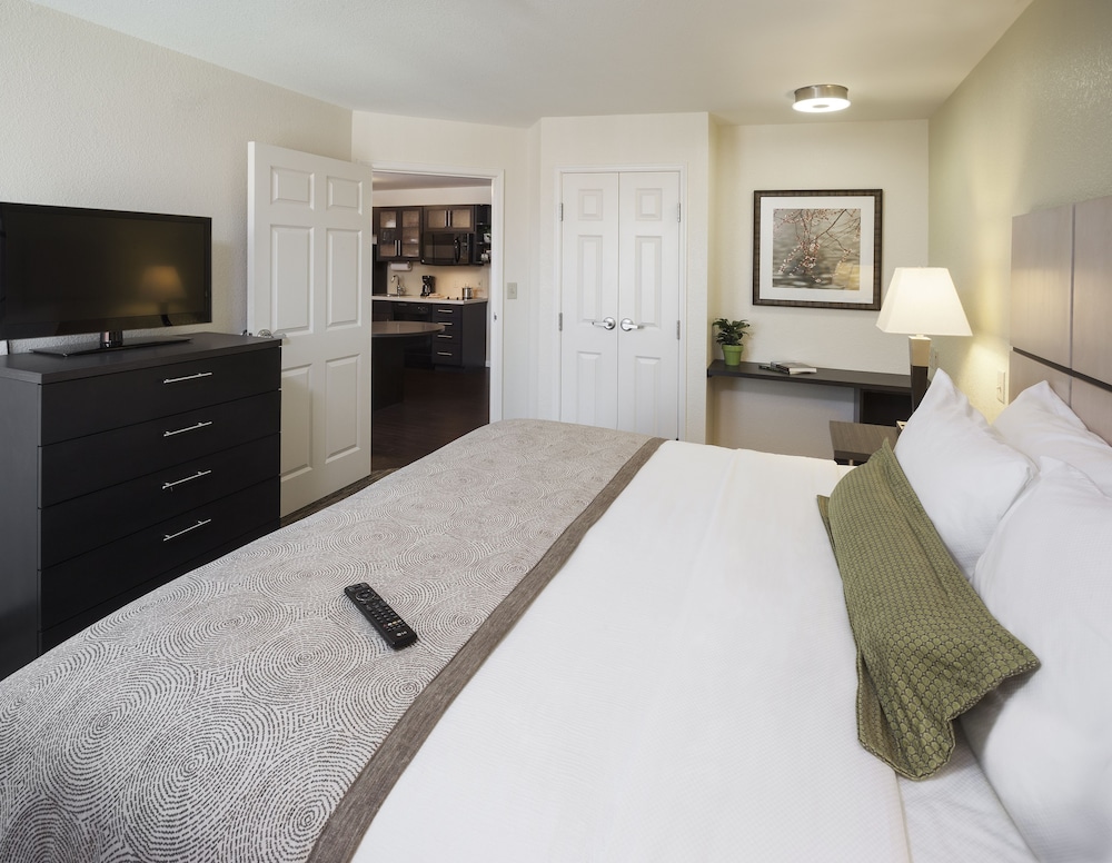 Suite, 1 Bedroom, Accessible (Communications) photo 1