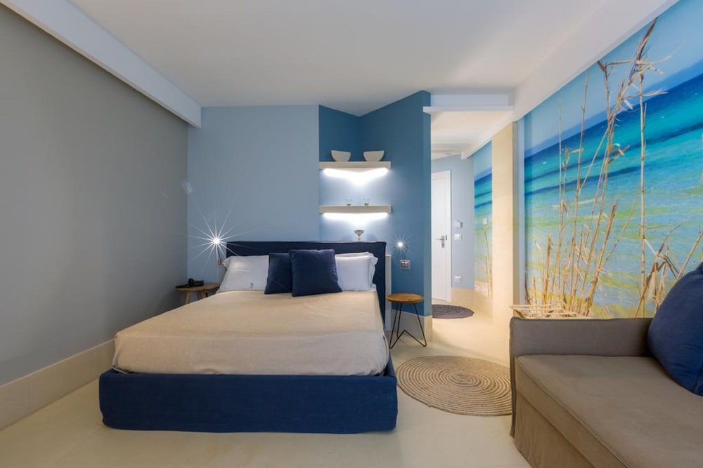 Junior Double Room, Balcony photo 3