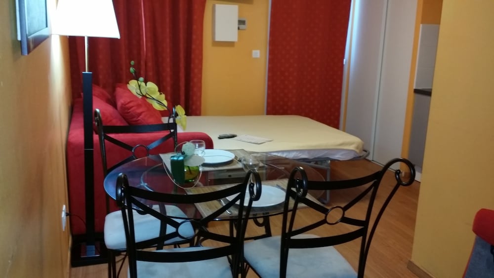 Standard Room, 1 Double bed photo 3