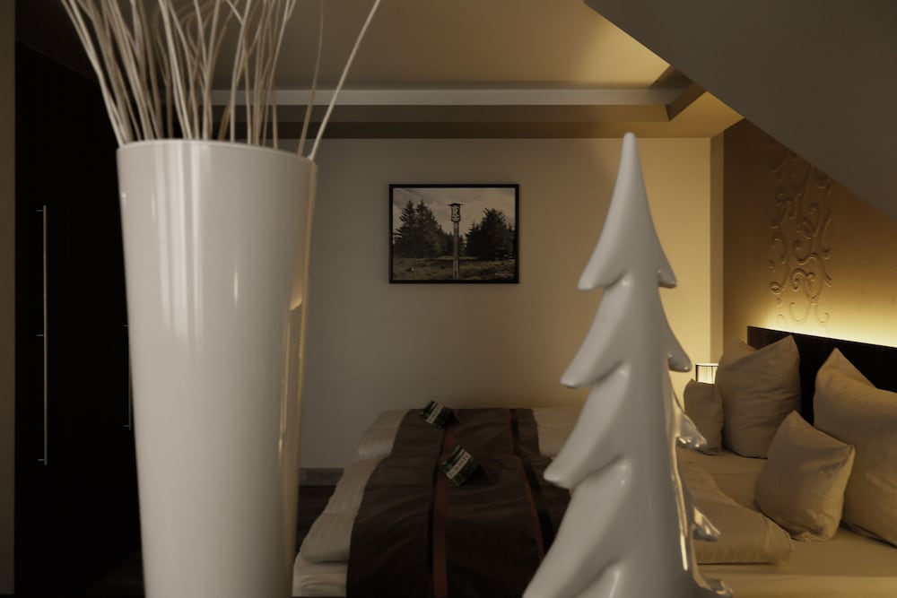 Standard Triple Room photo 2