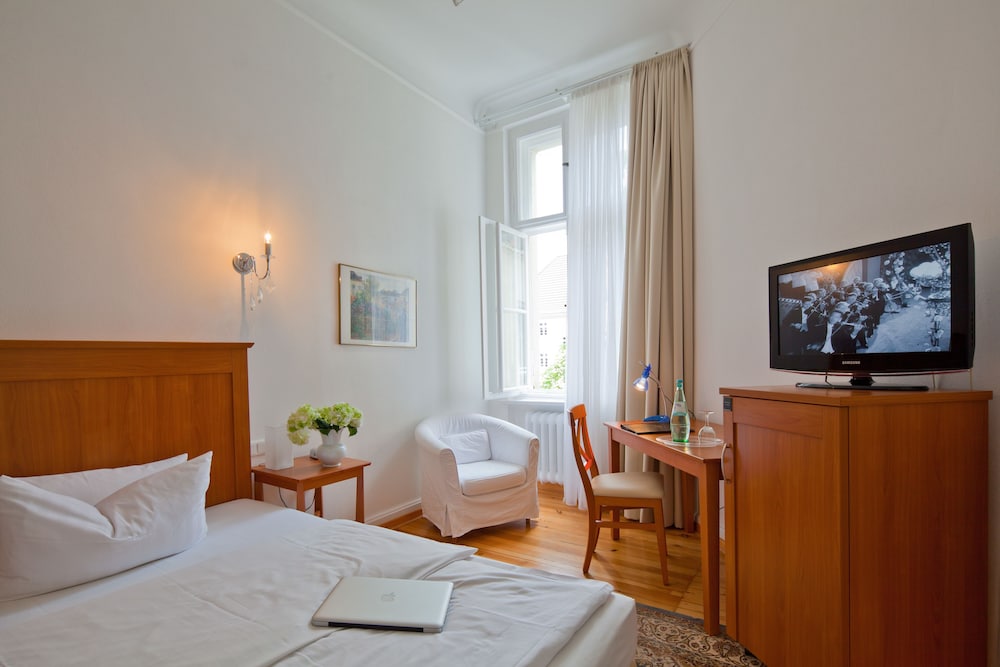 Comfort Room photo 1