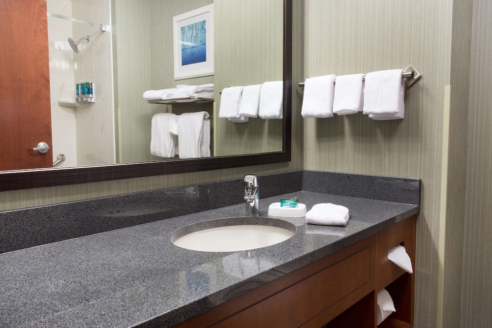 Drury Inn & Suites Burlington, Billede 4