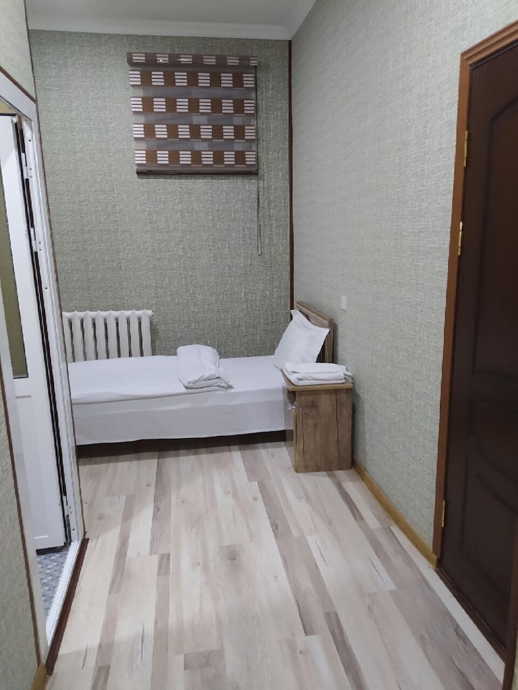 Economy Single Room