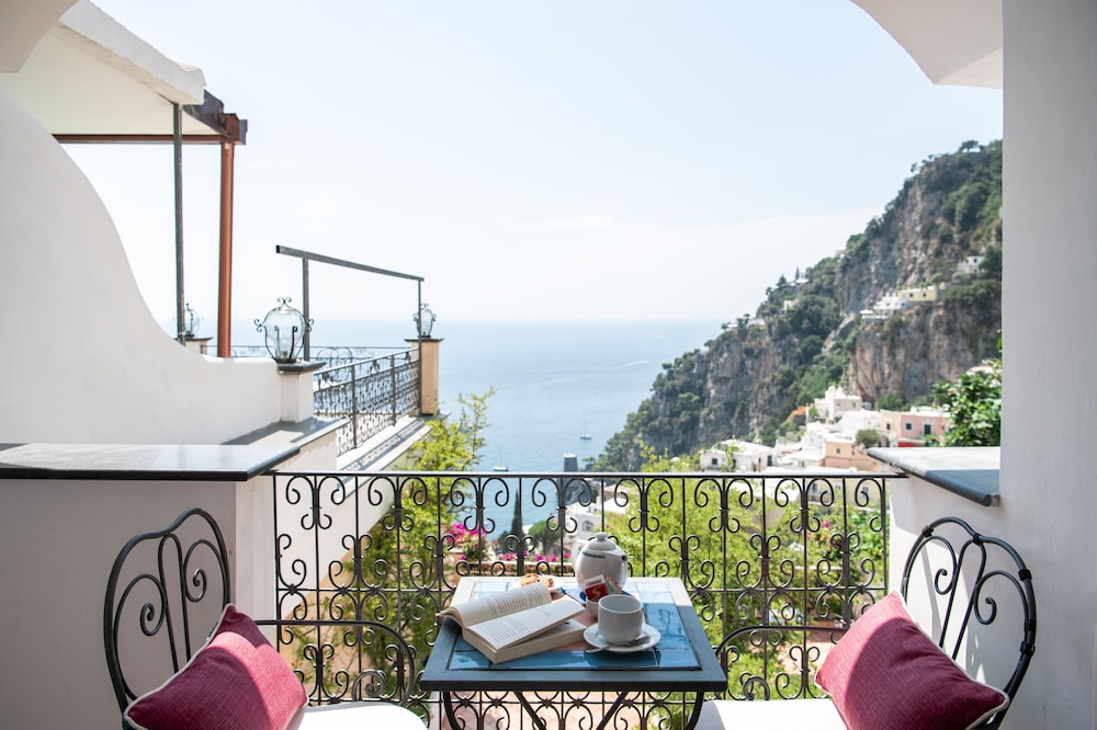 Executive Room, Sea View - Photo 47
