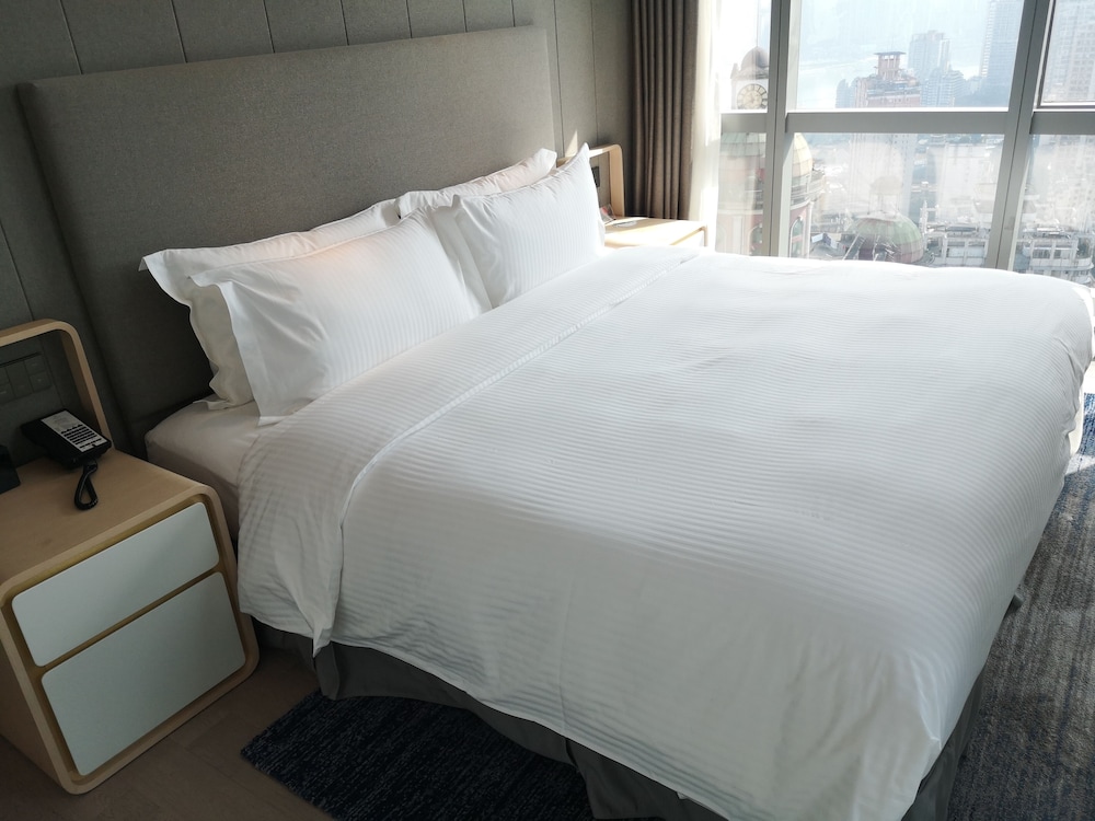 Executive Room, 1 Bedroom