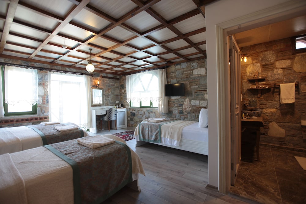 Family Suite, Non Smoking