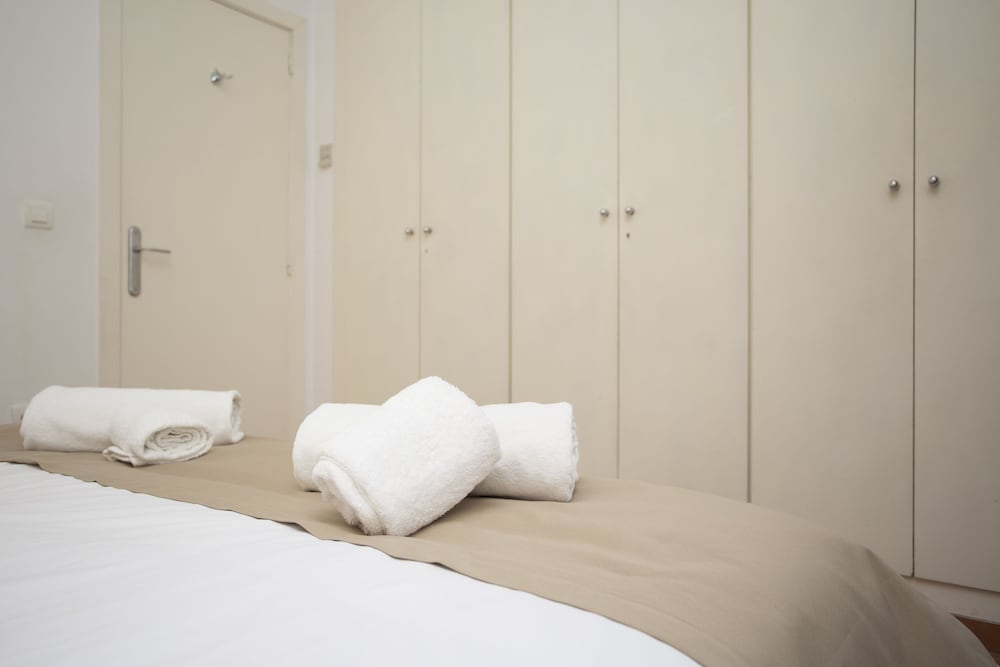 Apartamento, 1 habitación (102)
