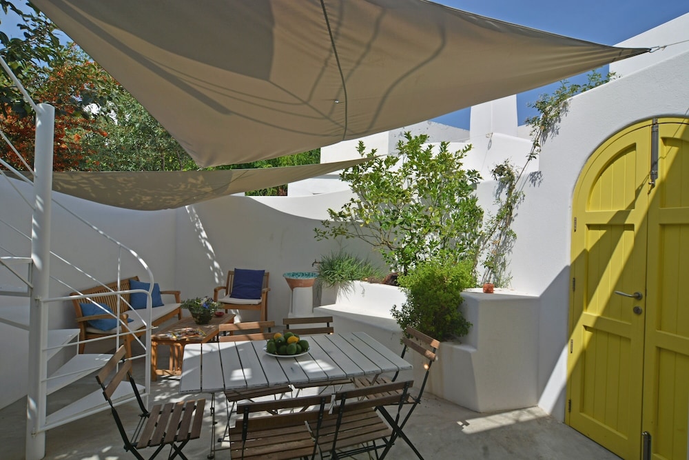 Apartment, 1 Bedroom, Terrace, Mountain View (Maestrale)