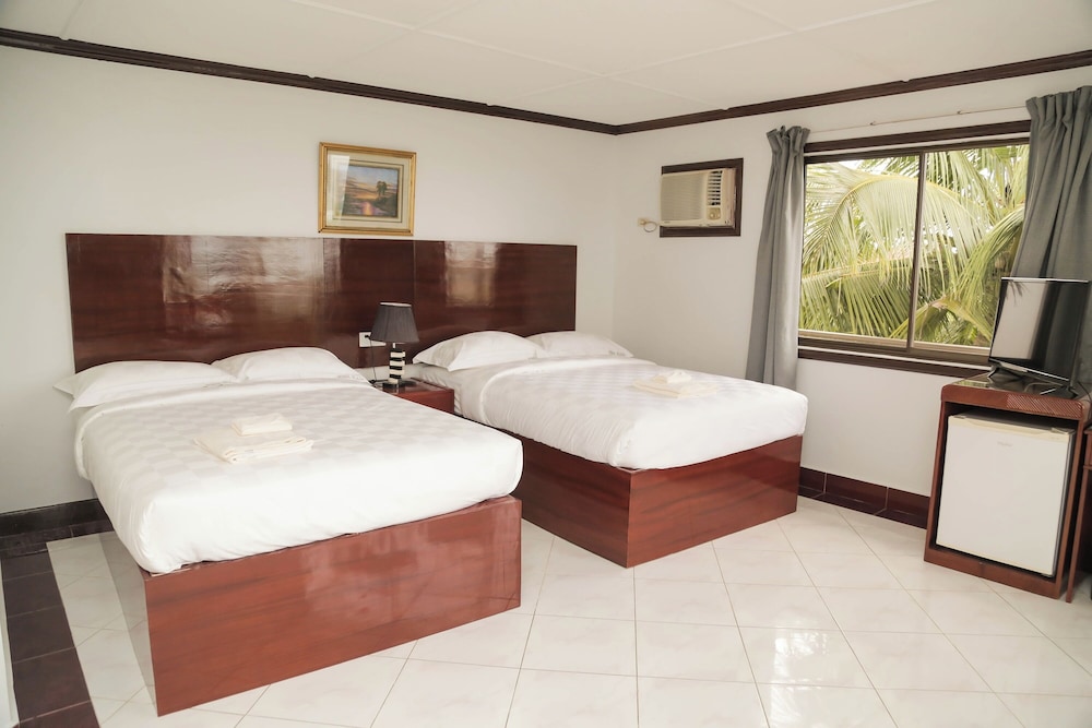 Superior Villa, Sea View
