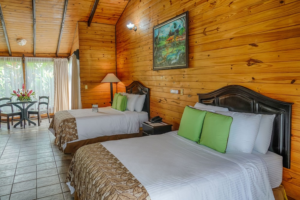 Junior Suite Doble - Photo 1