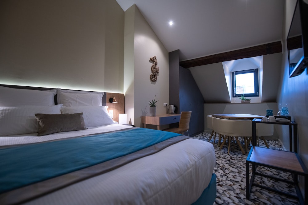 Superior Double Room, Ensuite (chambre hippocampe) photo 2