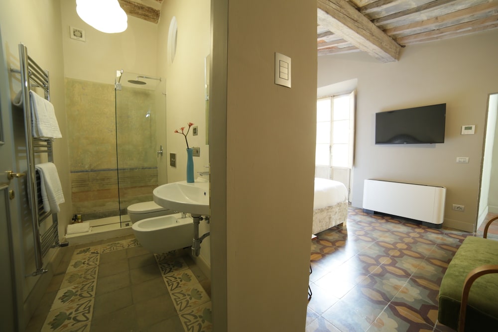 Comfort Studio, Balcony (Serristori) photo 2