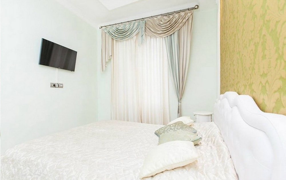Business Room, 1 Bedroom photo 2
