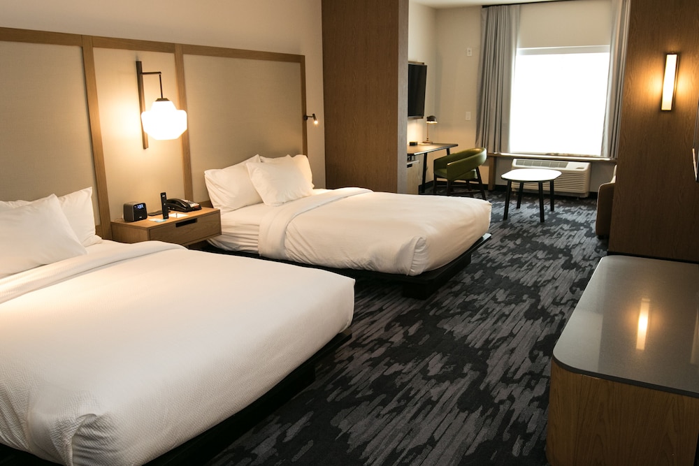 Suite, Multiple Beds photo 1