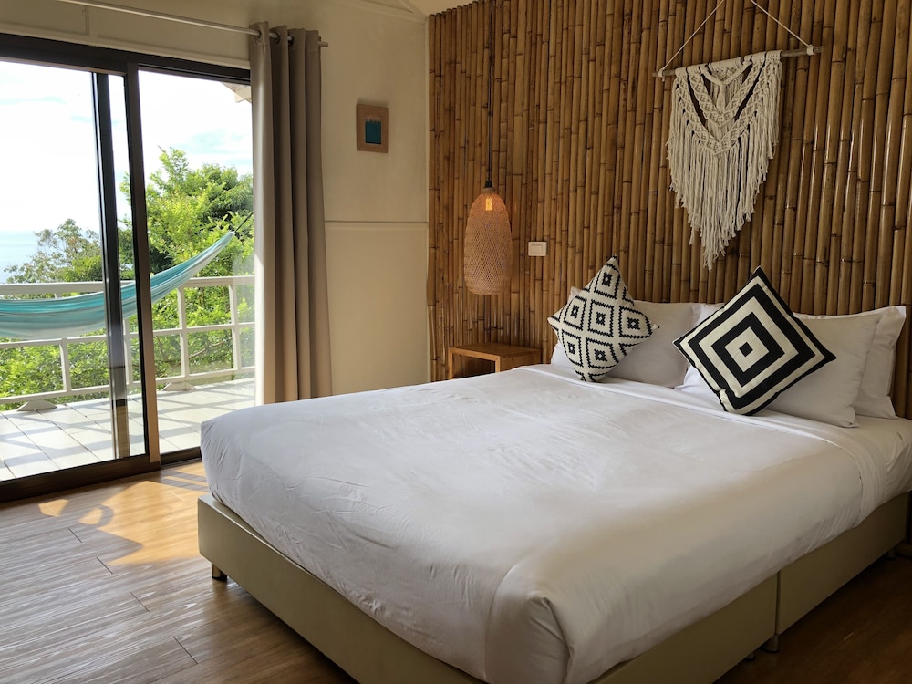 Sea View Bungalow