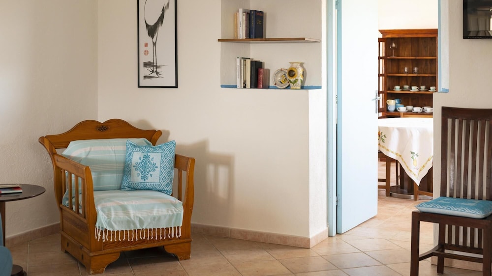 Villa photo 1