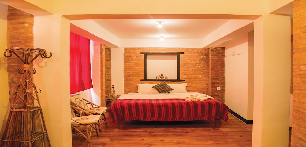 Deluxe Room photo 1