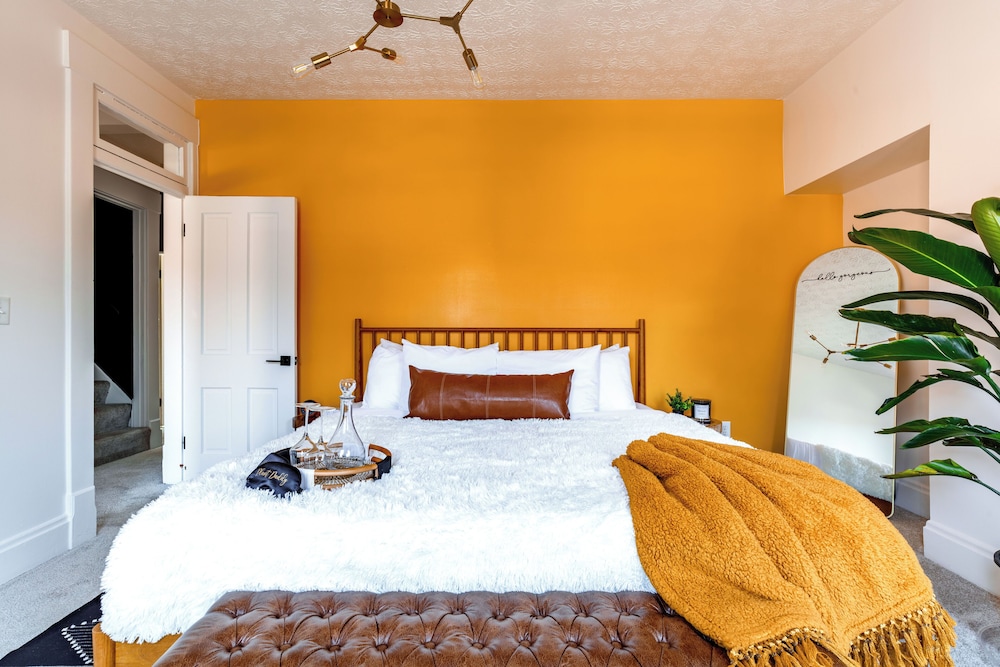 Family Apartment, Non Smoking, Pets Allowed