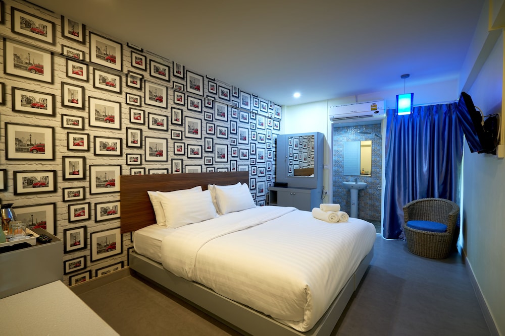 Deluxe Double Room photo 2
