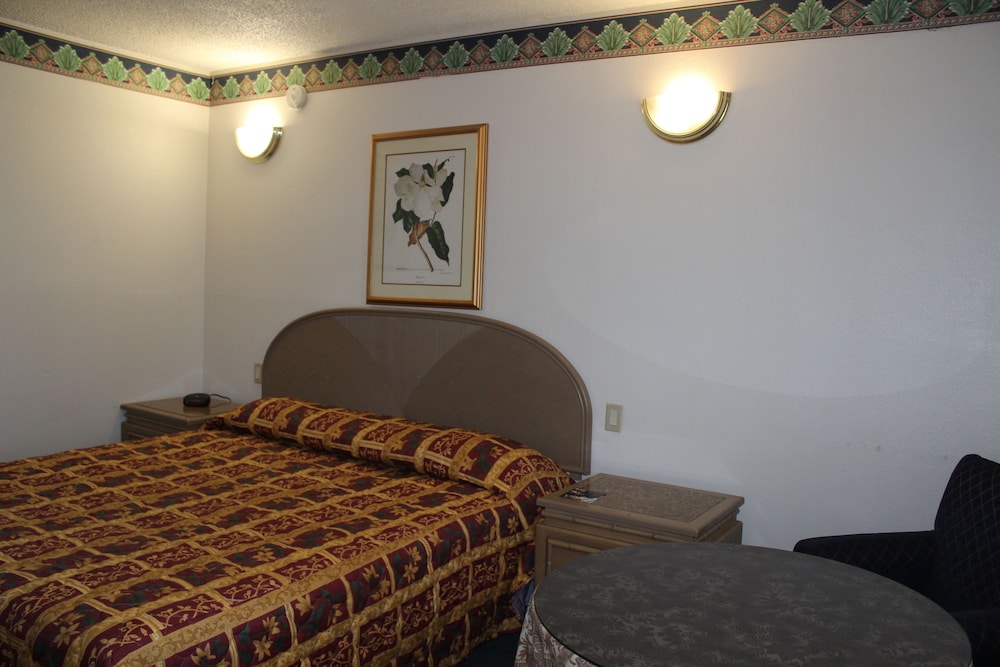 Basic Room photo 1